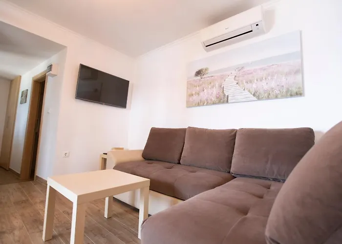 Guesthouse Seaview