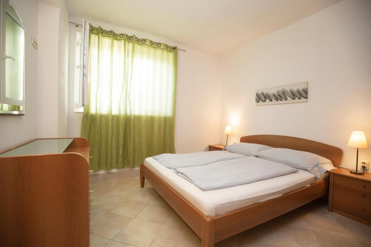 Apartamento Seaview *
