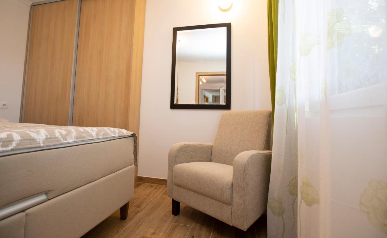 Seaview Apartamento