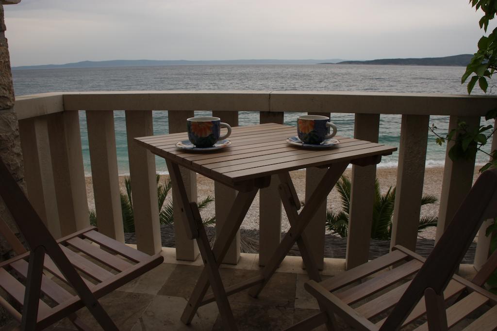 Seaview Brela
