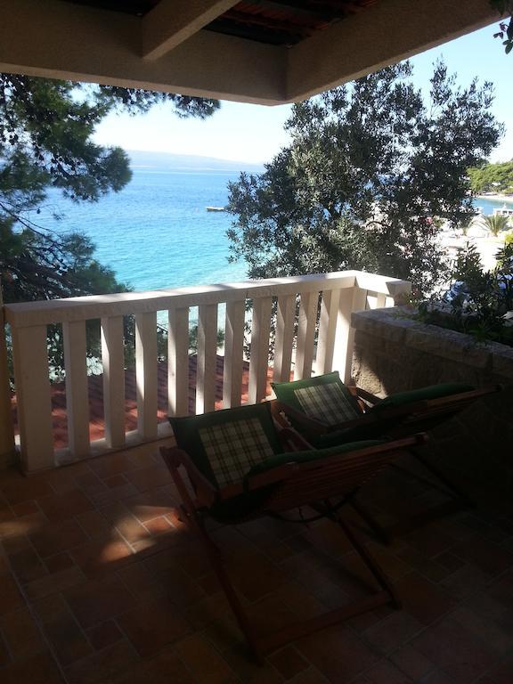 Apartamento Seaview Brela