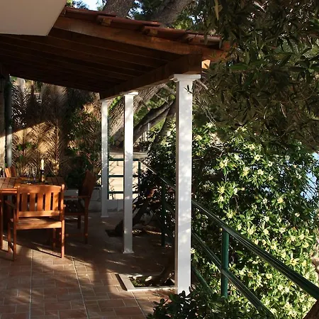 Guesthouse Seaview Brela Room photo