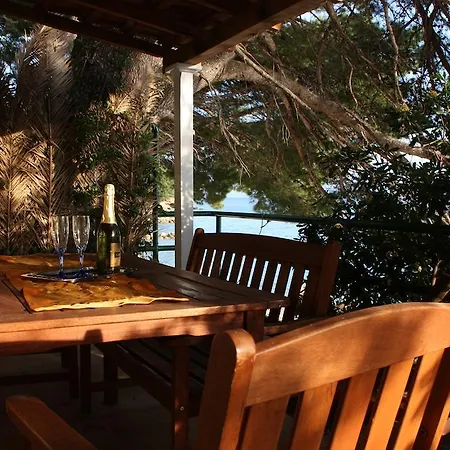Guesthouse Seaview Brela Room photo