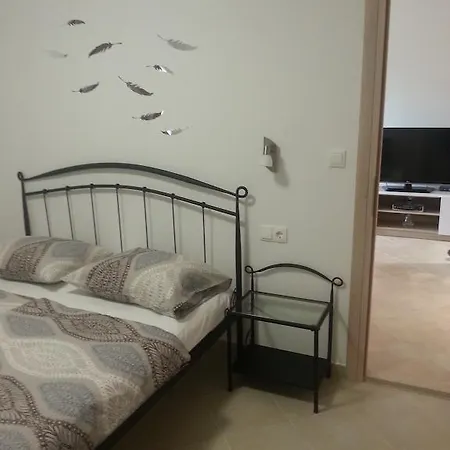 Guesthouse Seaview Brela Room photo