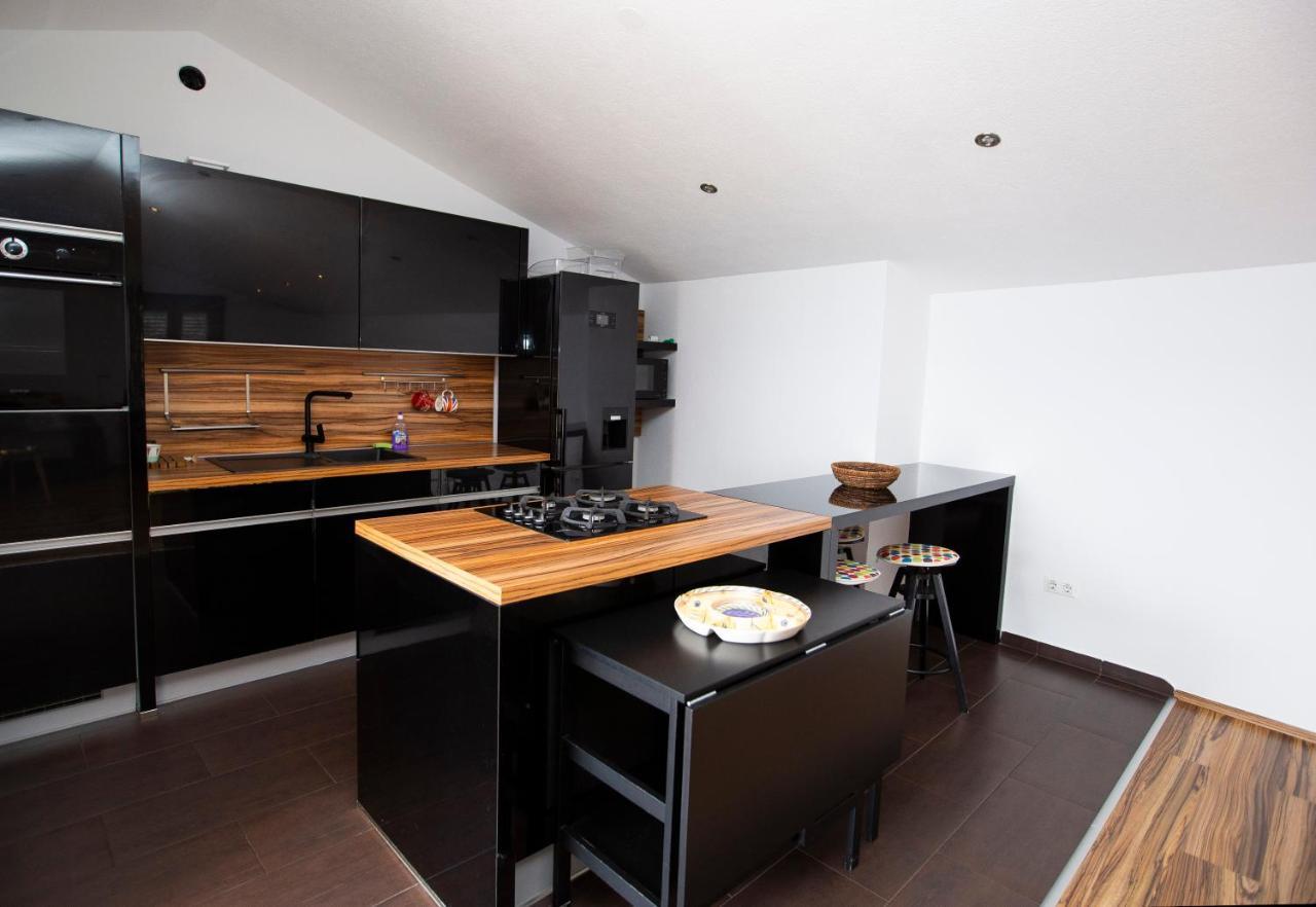 Apartment Seaview
