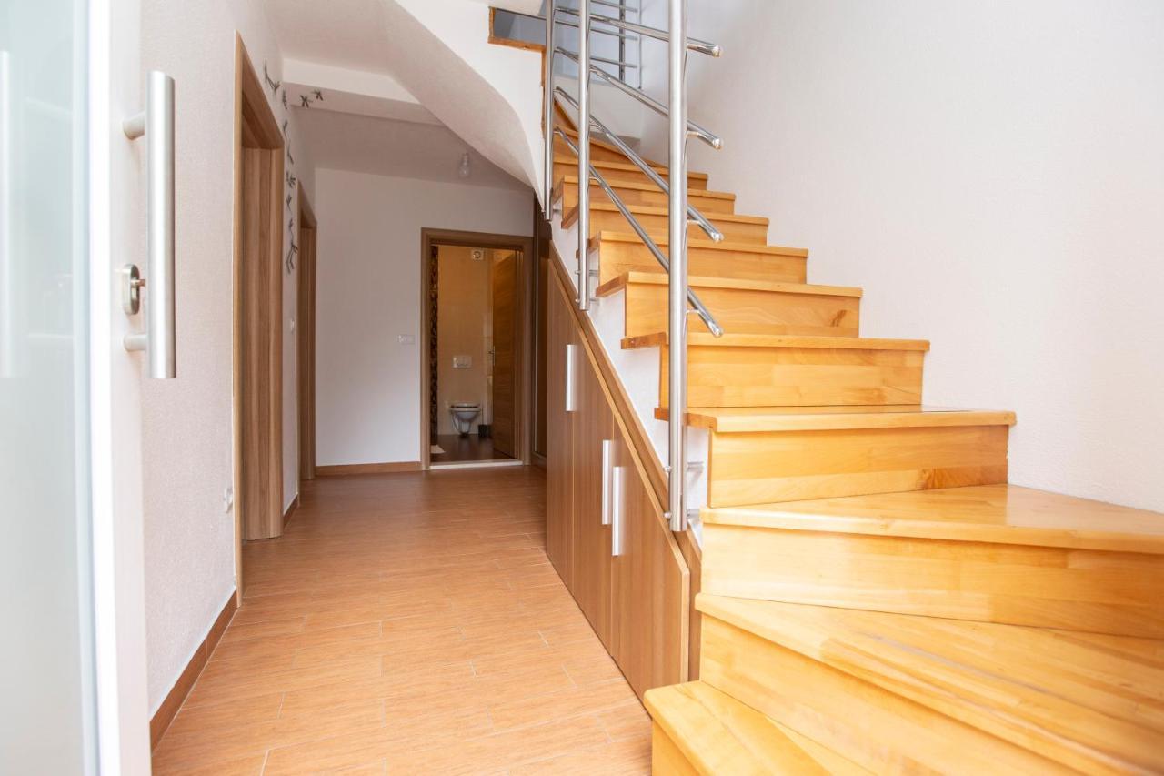 Seaview Appartement