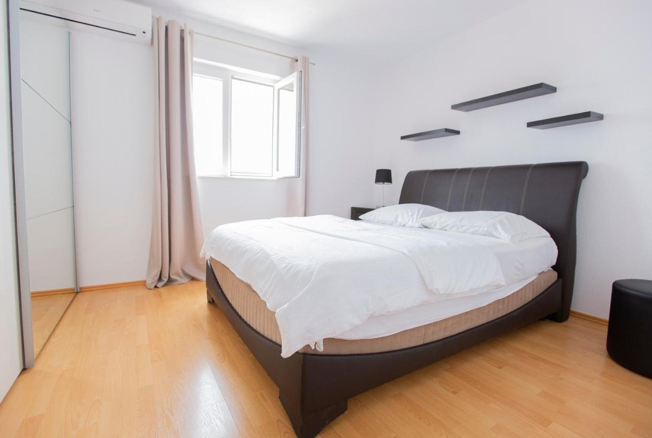 Apartment Seaview *