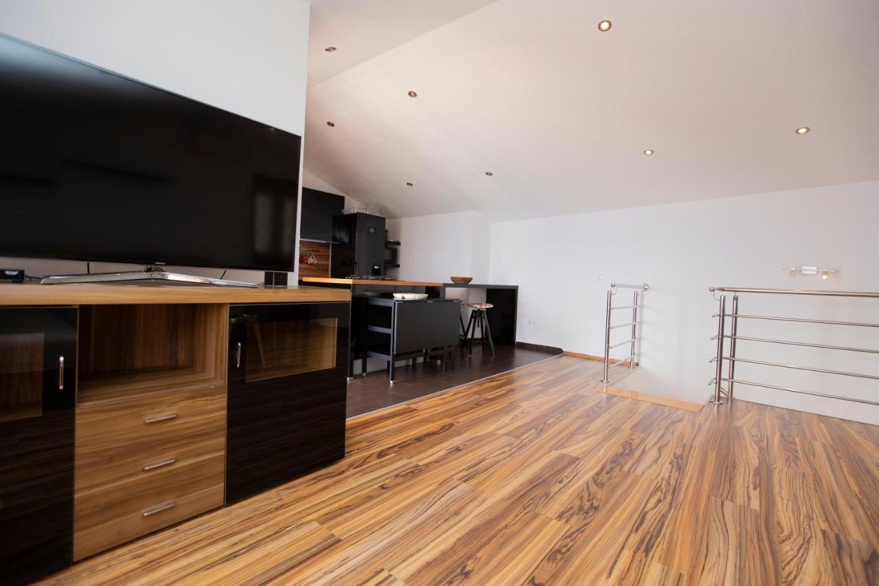 Seaview Appartement