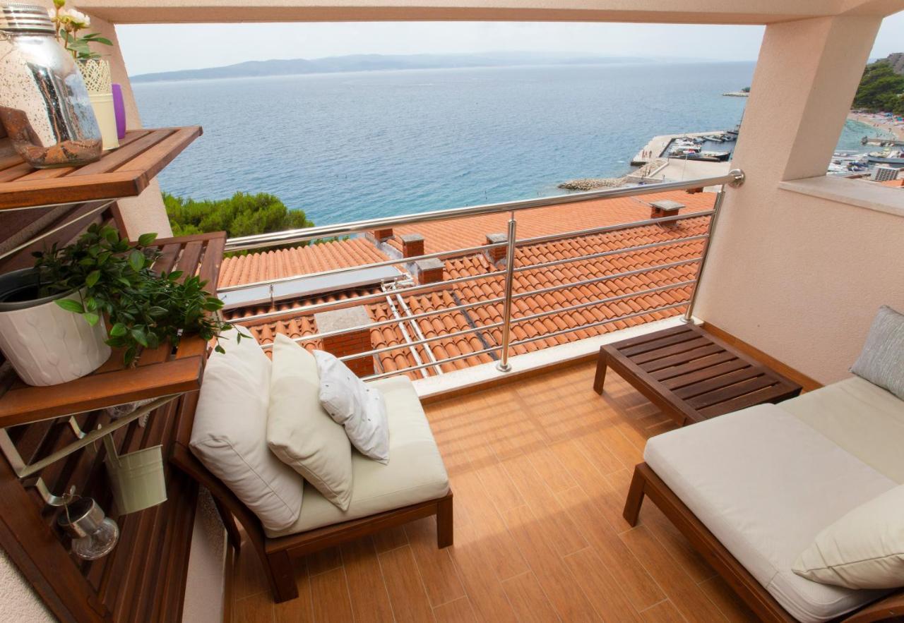 Seaview Apartment