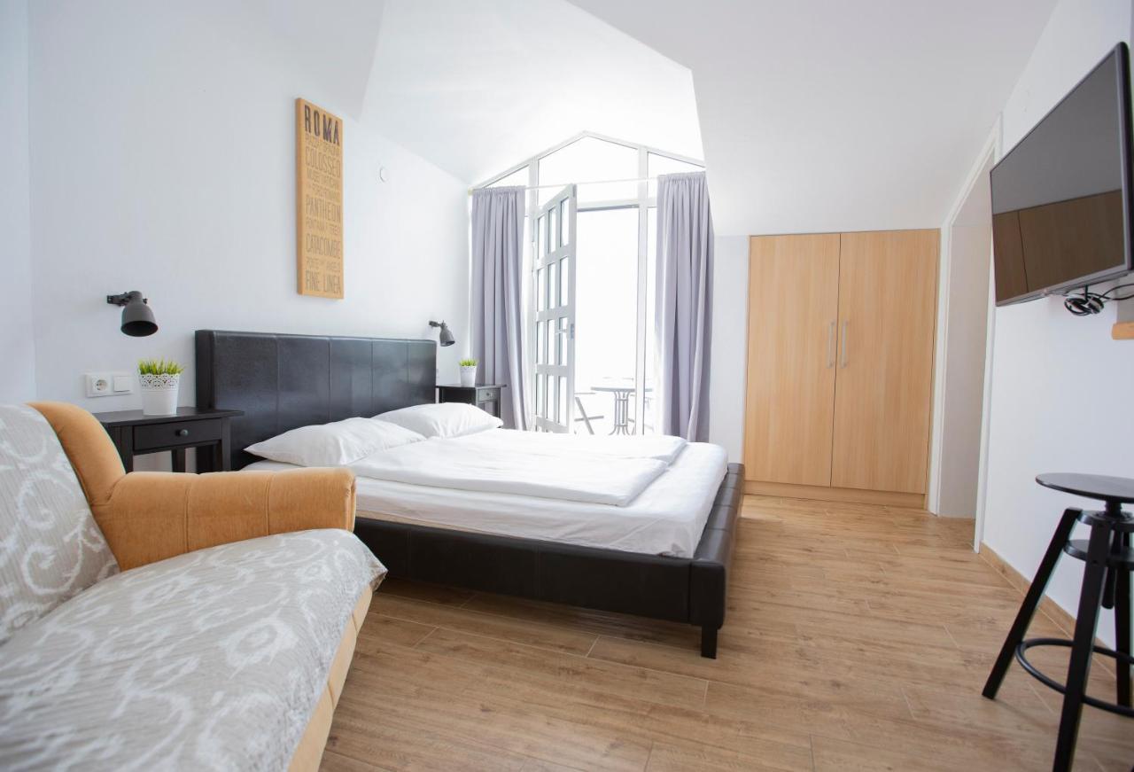 Apartment Seaview Brela
