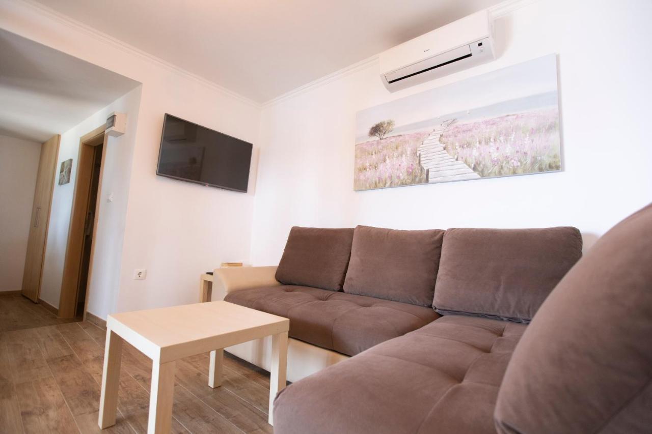 Appartement Seaview Brela