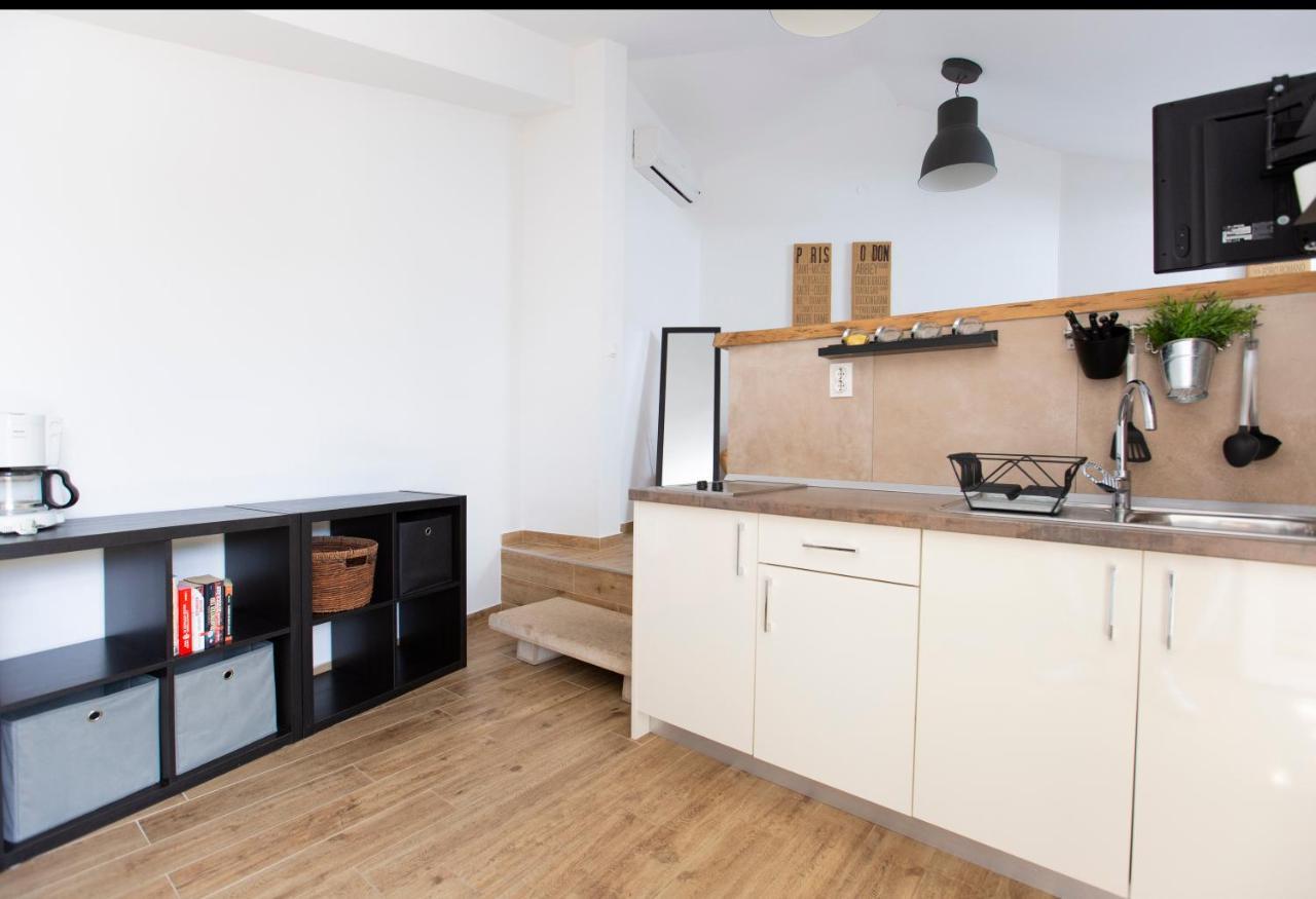 Apartment Seaview