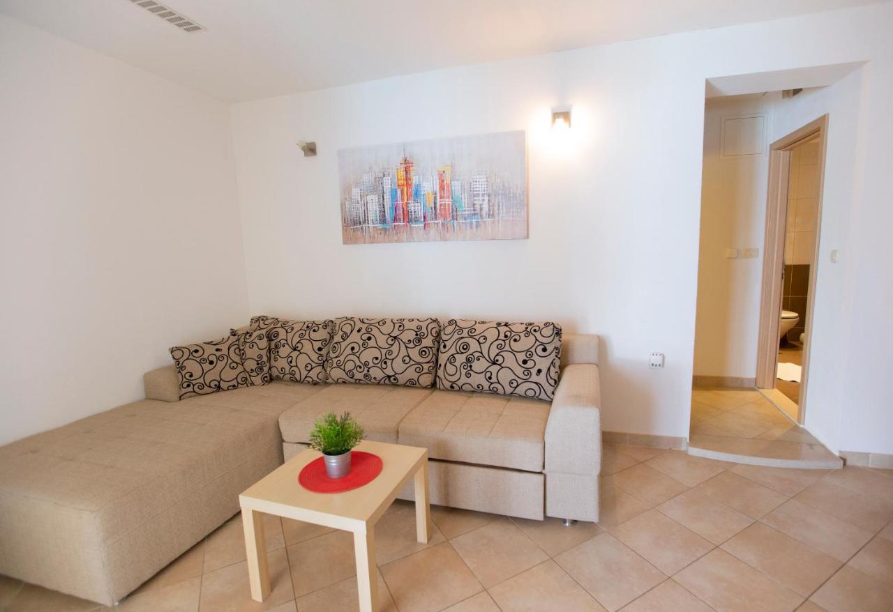 Apartment Seaview *