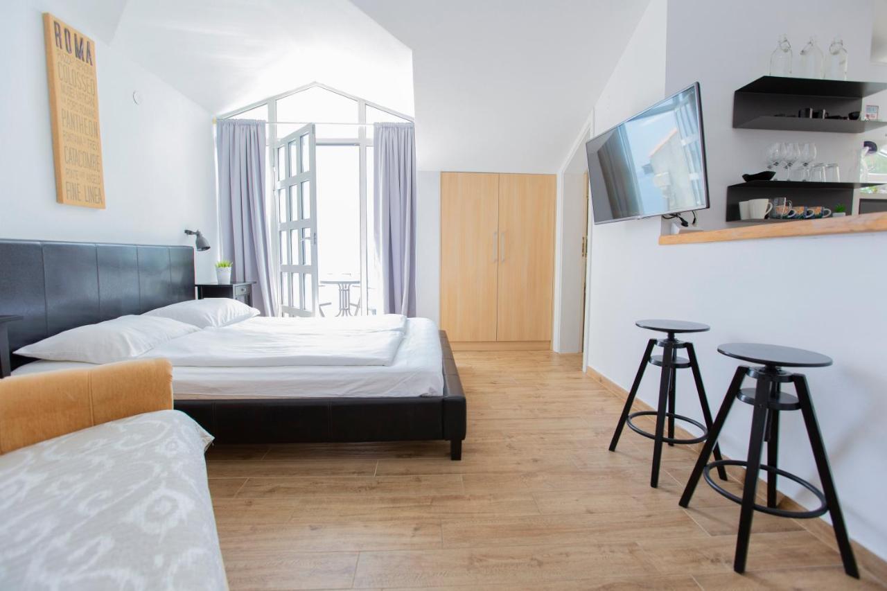 Apartment Seaview Brela