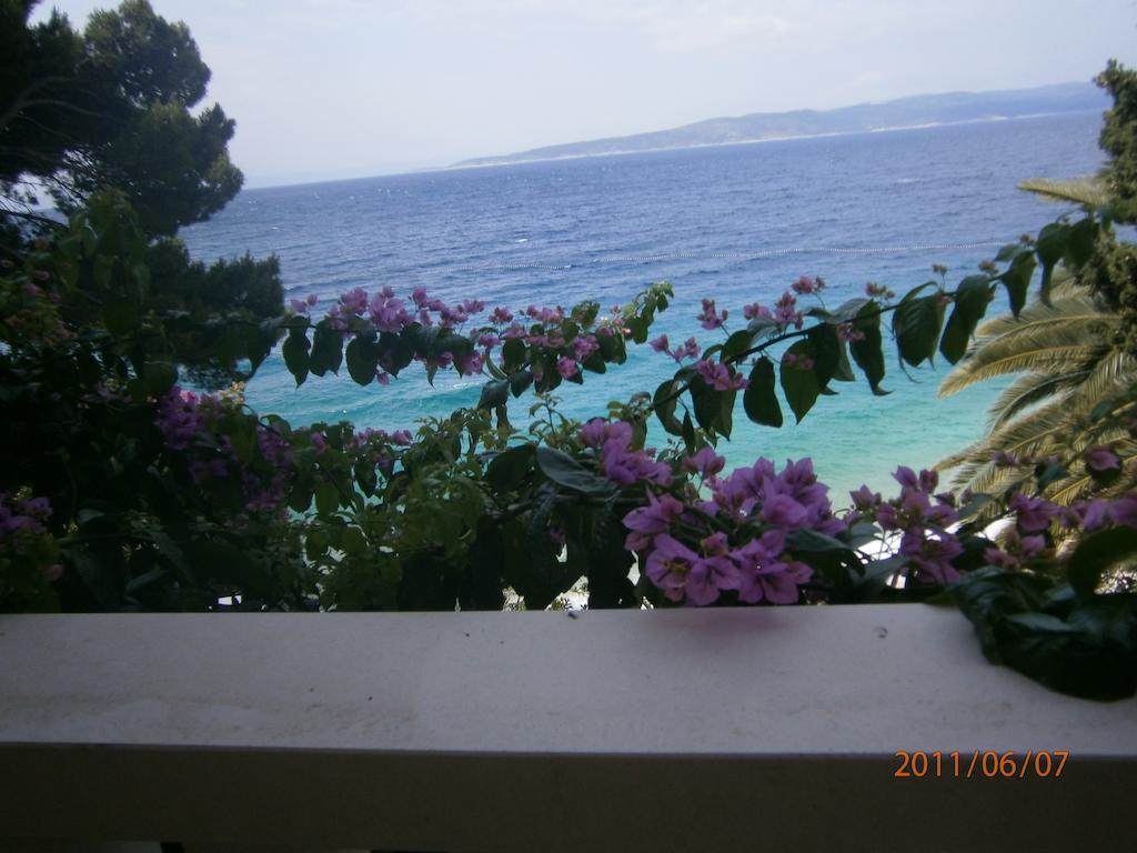 Appartement Seaview