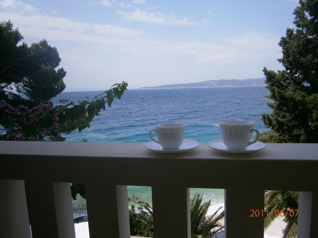 Apartment Seaview Brela
