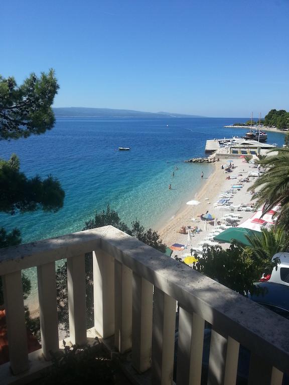 Appartement Seaview *