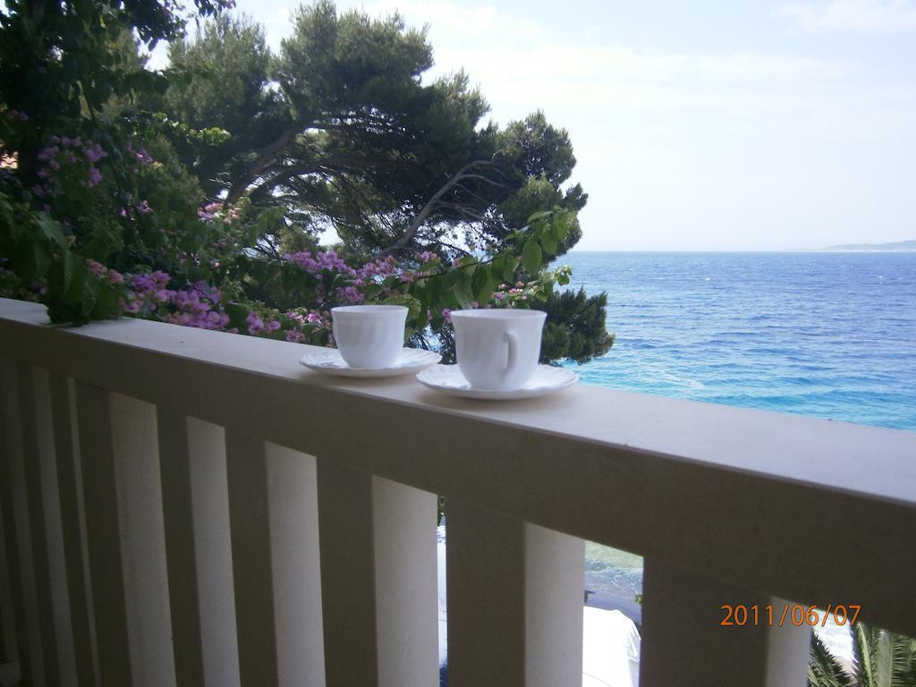 Appartement Seaview *