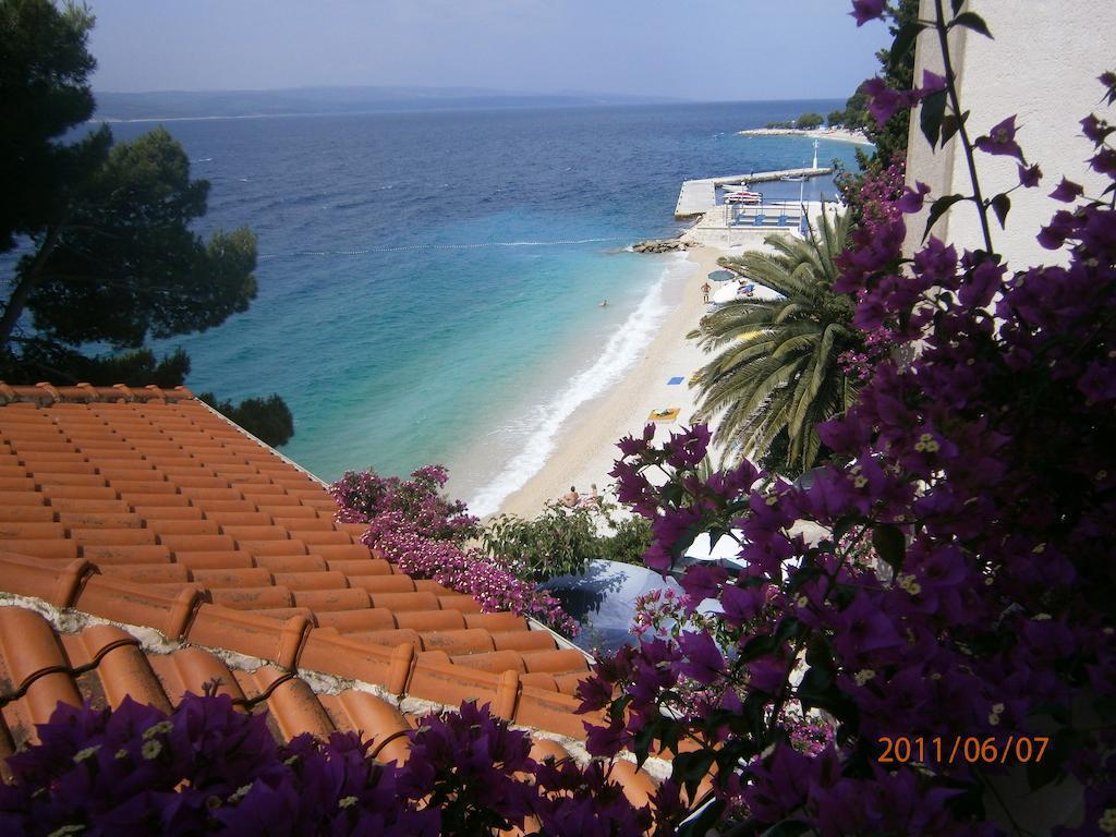Apartment Seaview Brela